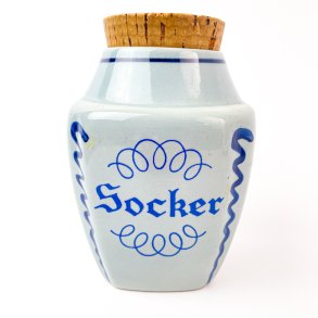 Sukkerkrukke - Kellinghusen, Sholm