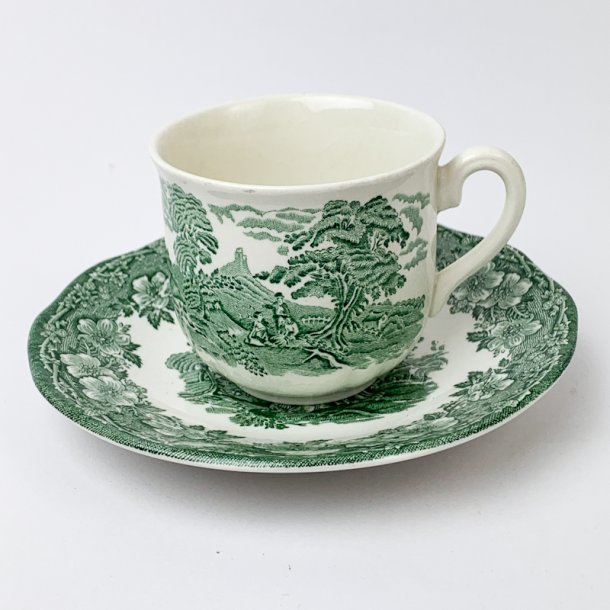 Kaffeetasse - Woodland, Wedgwood