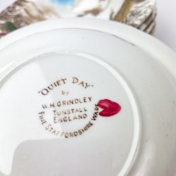Mslischale - Quiet Day, W.H. Grindley