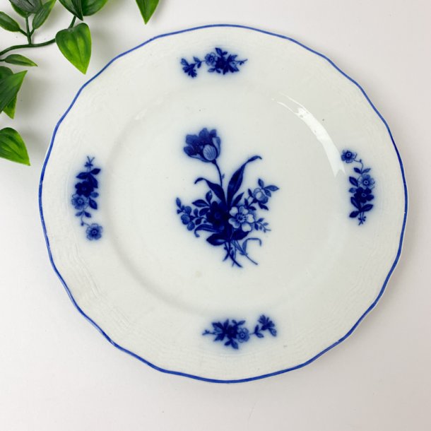 Kagetallerken - Fleur Bleue, Villeroy &amp; Boch