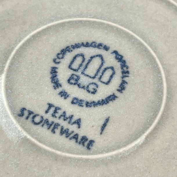 Kuchenteller - Tema, B&G