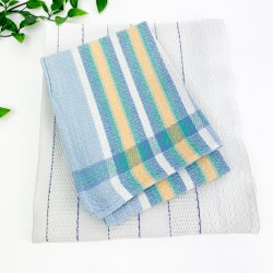 To retro viskestykker 