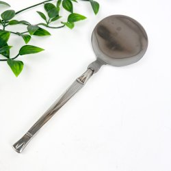 Juvel vintage s�lv kagespade