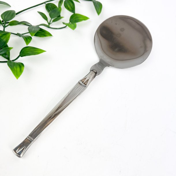Juvel vintage s�lv kagespade