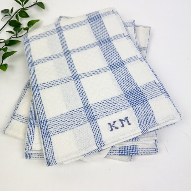 Tre lette vintage h�rviskestykker