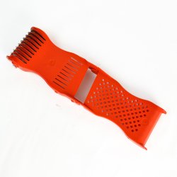 Orange retro r�kostjern