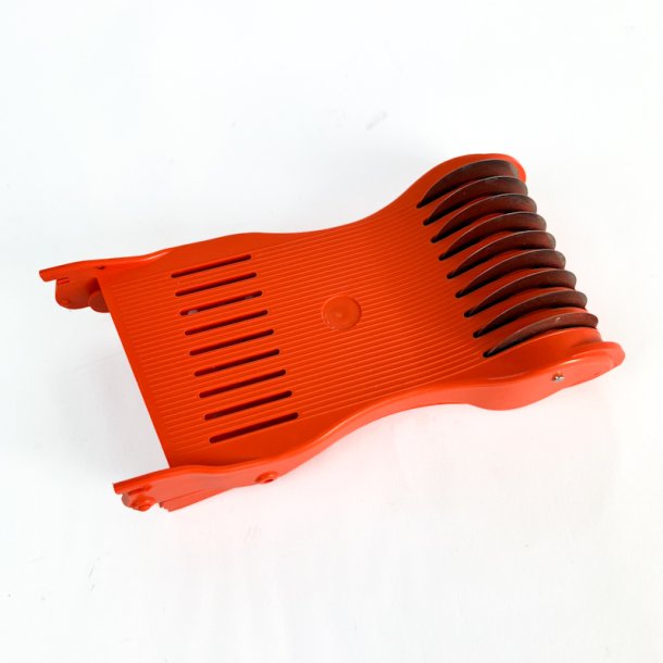 Orange retro r�kostjern