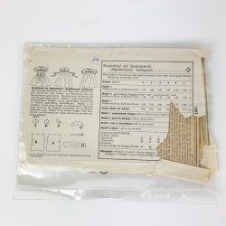 Vintage kjolem�nster str 2 �r