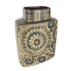 Stor Baca vase - B&G 870 / 3121