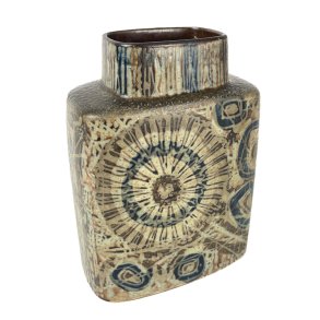 Stor Baca vase - B&G 870 / 3121