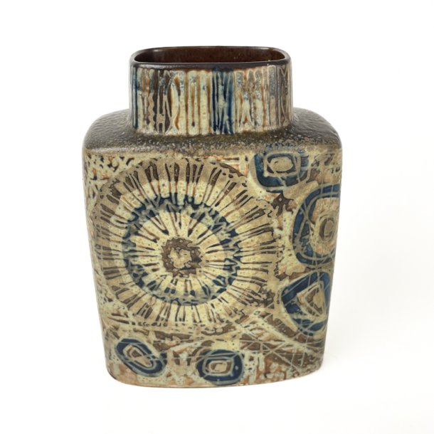 Stor Baca vase - B&G 870 / 3121