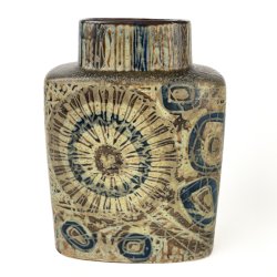 Stor Baca vase - B&G 870 / 3121