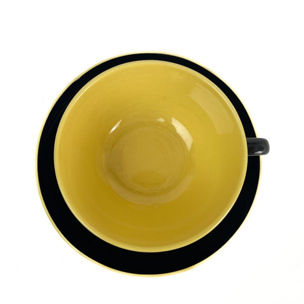  Tekop � Biarritz fra Villeroy &amp; Boch 1950