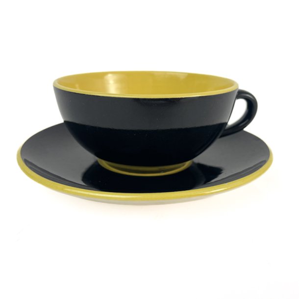  Tekop � Biarritz fra Villeroy &amp; Boch 1950