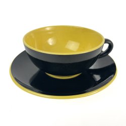  Tekop � Biarritz fra Villeroy &amp; Boch 1950