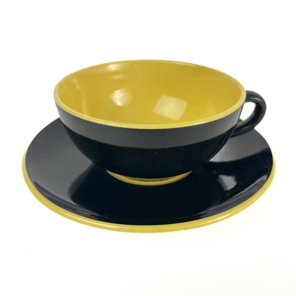  Tekop � Biarritz fra Villeroy &amp; Boch 1950