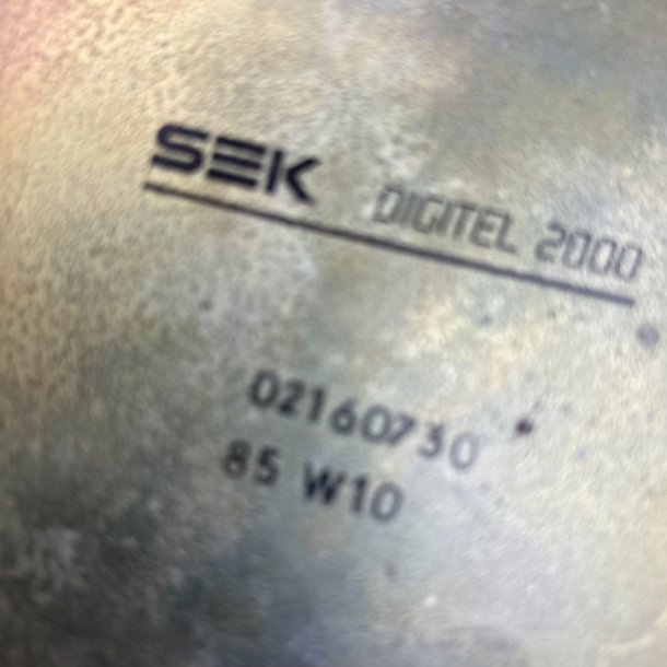 Retro Comet basis telefon