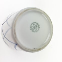 Harlekin marmeladekrukke Lyngby