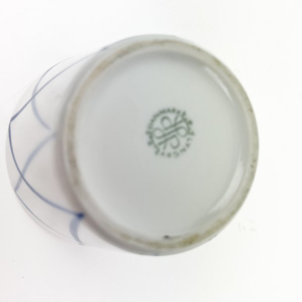 Harlekin marmeladekrukke Lyngby