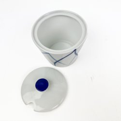 Harlekin marmeladekrukke Lyngby