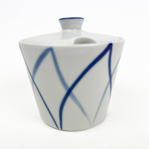 Harlekin marmeladekrukke Lyngby