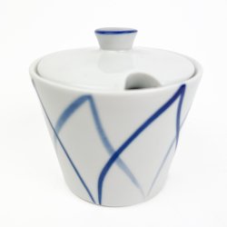 Harlekin marmeladekrukke Lyngby