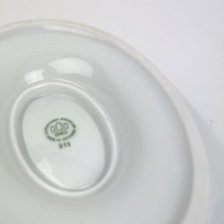 Balder (hyben) saucesk�l B&G No.311