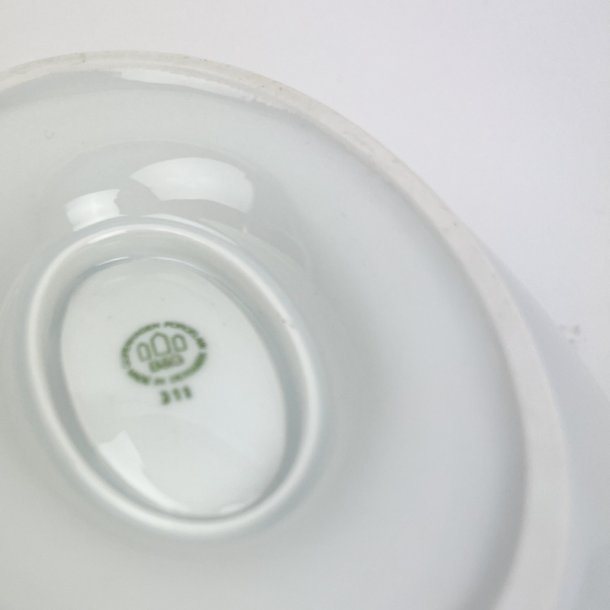 Balder (hyben) saucesk�l B&G No.311