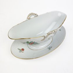 Balder (hyben) saucesk�l B&G No.311