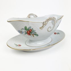 Balder (hyben) saucesk�l B&G No.311