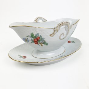 Balder (hyben) saucesk�l B&G No.311